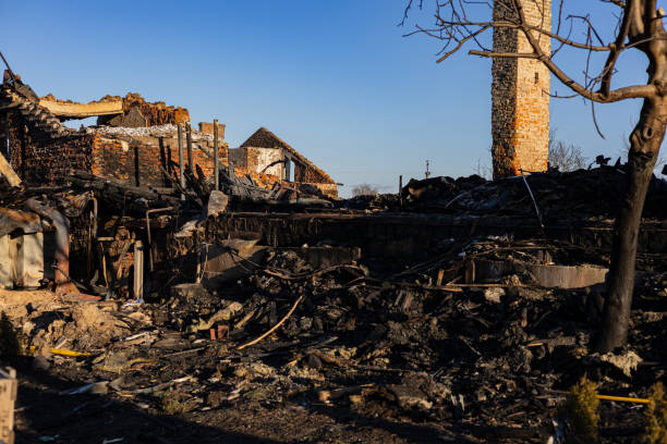 Reliable Smoke Damage Restoration contractor in Alexandria, KY by Fire Damage Flint