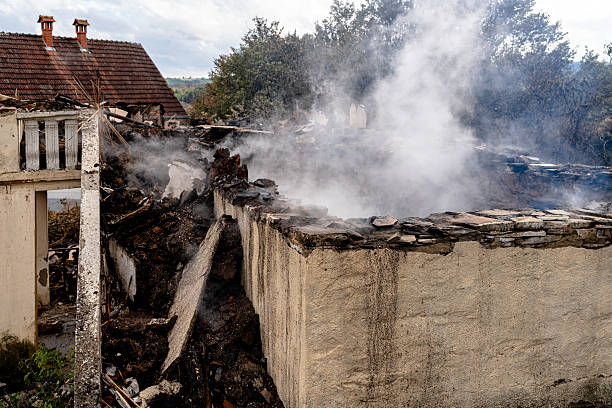 Affordable Smoke Damage Restoration solutions in Alexandria, KY